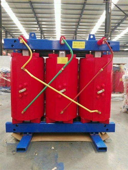 汉中SCB12-125KVA干式变压器结构